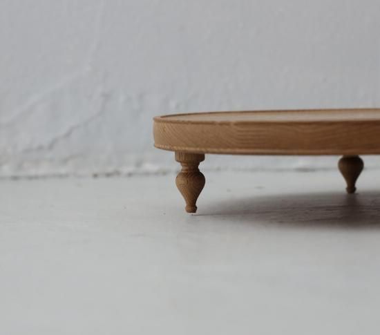 PRIVATE TABLE_8