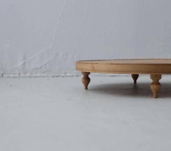 PRIVATE TABLE_6