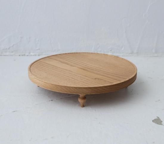 PRIVATE TABLE_3