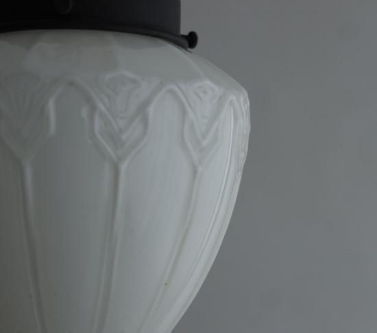 貴婦人なペンダントライト