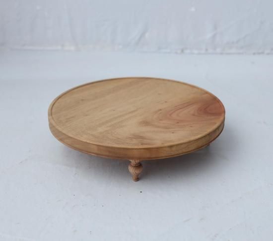 PRIVATE TABLE_S(Small)