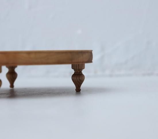 PRIVATE TABLE_S(Small)