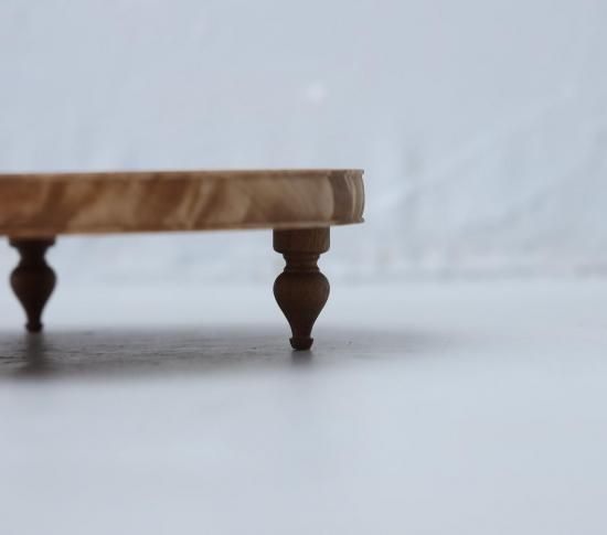 PRIVATE TABLE_P(Small)