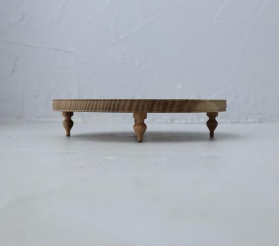 PRIVATE TABLE_N
