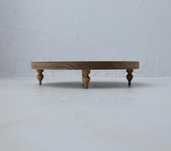 PRIVATE TABLE_K