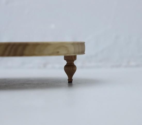PRIVATE TABLE_I