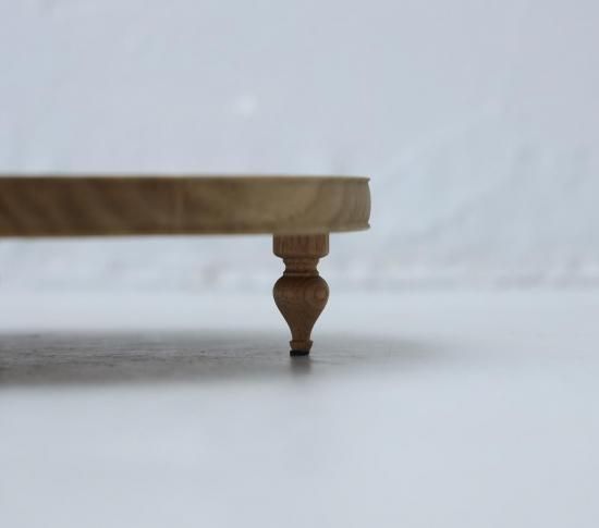 PRIVATE TABLE_G