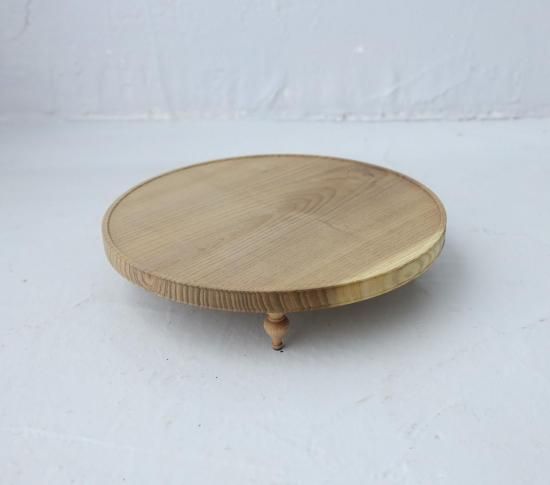 PRIVATE TABLE_F