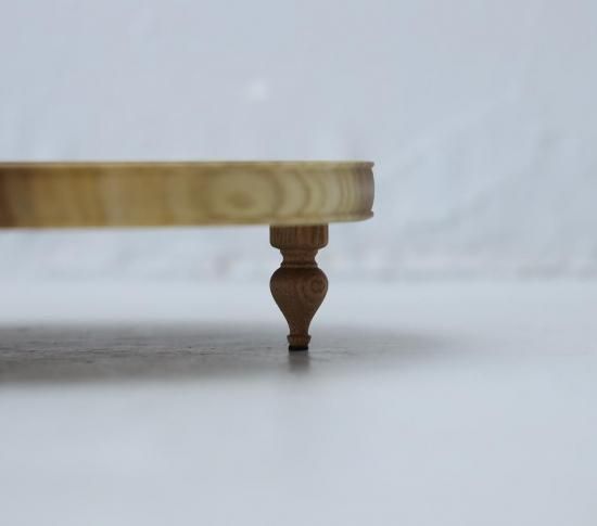 PRIVATE TABLE_F