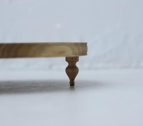 PRIVATE TABLE_C