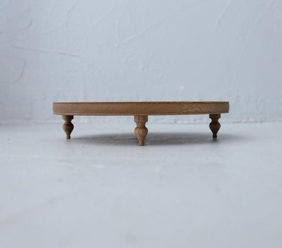 PRIVATE TABLE_B