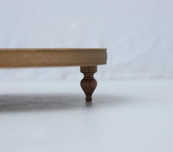 PRIVATE TABLE_B