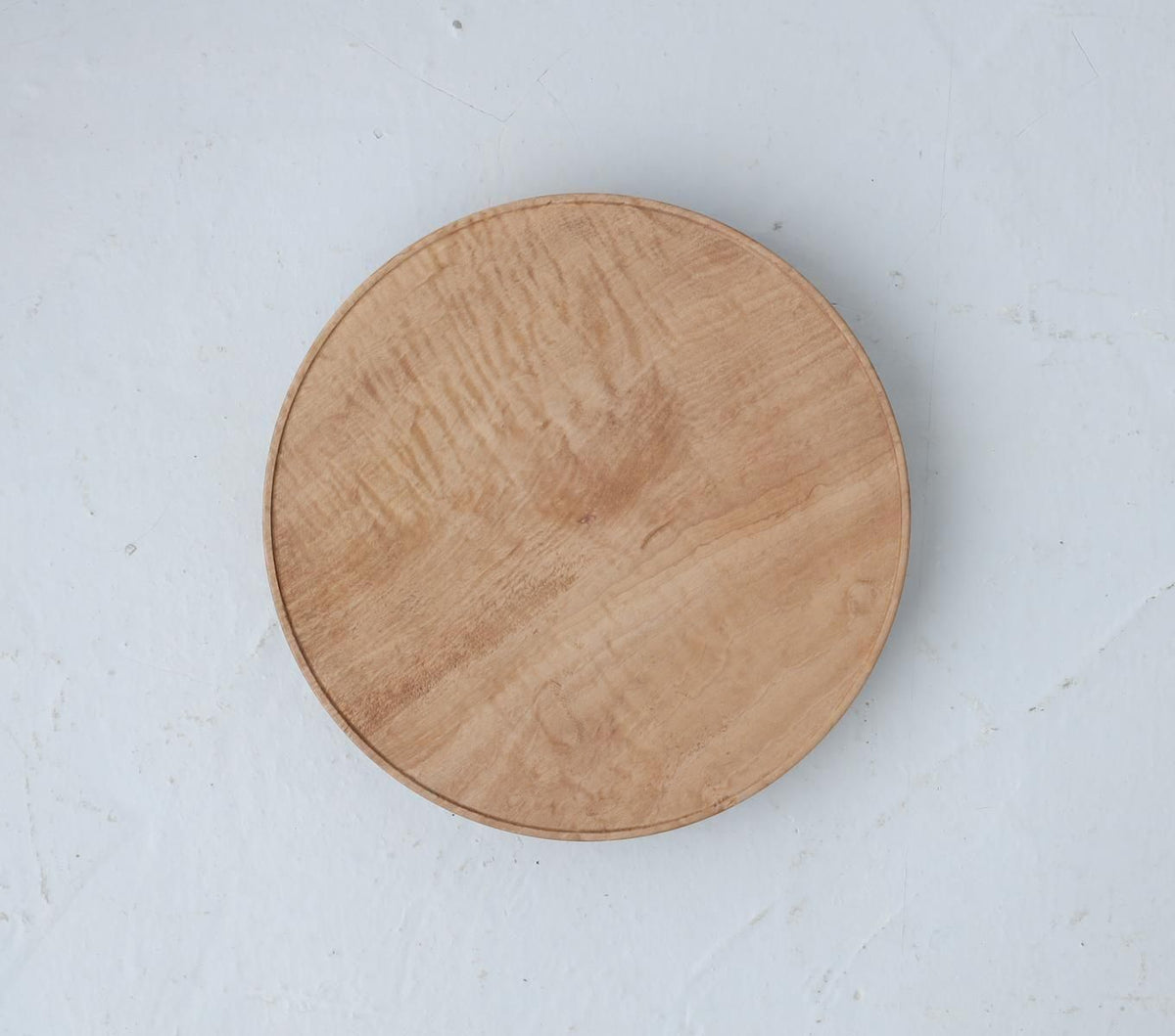 PRIVATE TABLE_A