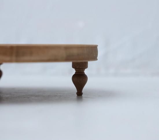 PRIVATE TABLE_A