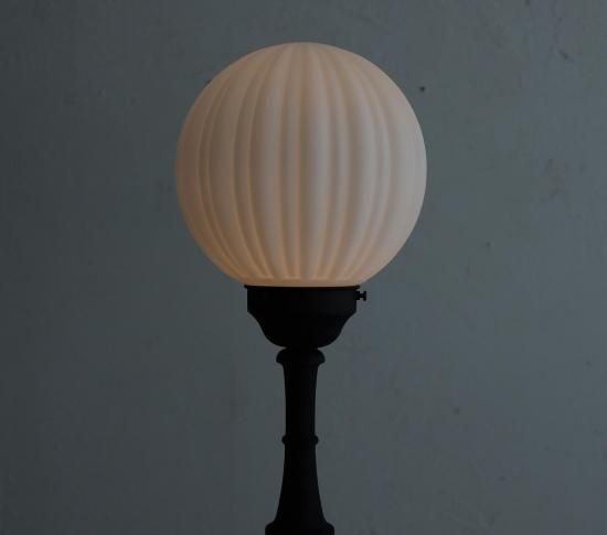 Midnight Cocoon (WAGASHI / BLACK)