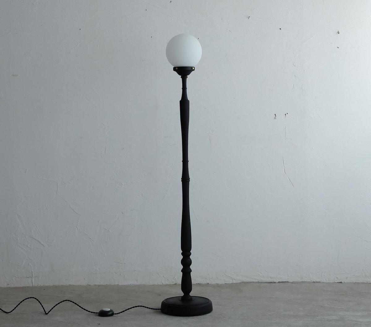 Midnight Cocoon(BLACK)