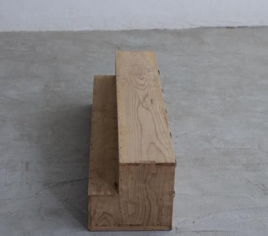 ひな壇のDRAWER