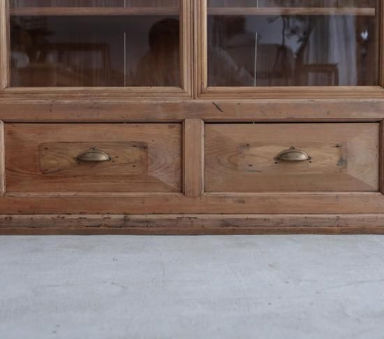 高貴なサイドボード(ICCA Semi-Original)