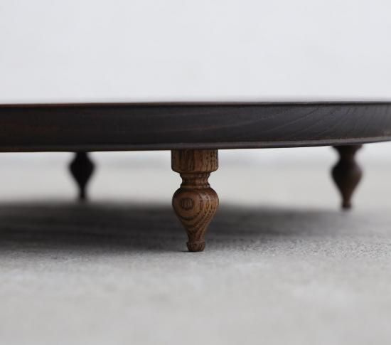 PRIVATE TABLE9