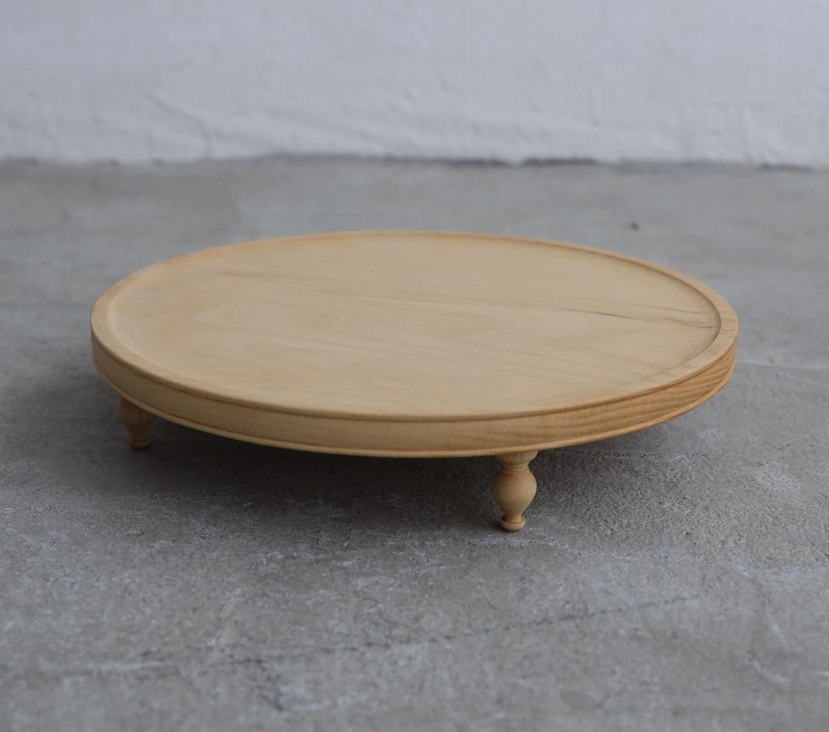 PRIVATE TABLE4
