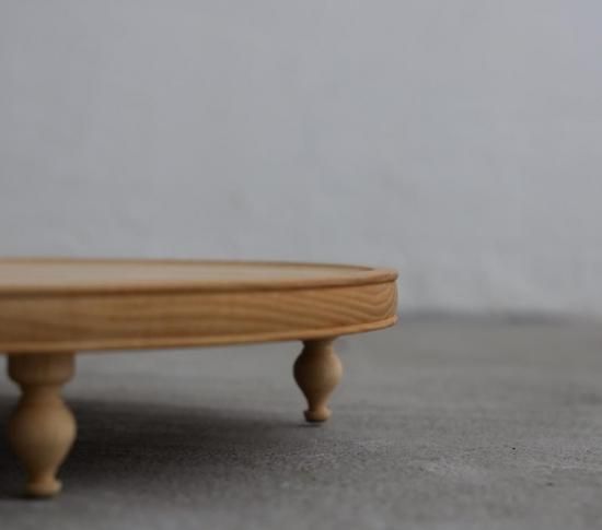 PRIVATE TABLE4