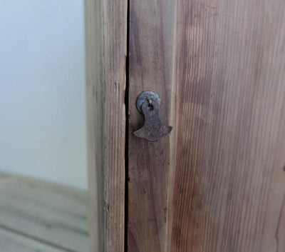時代取手の道具箱