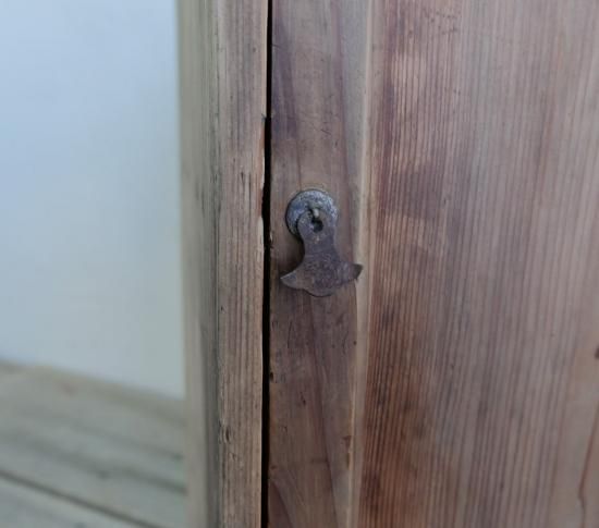 時代取手の道具箱
