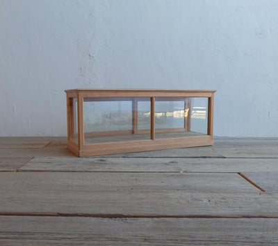 美肌な卓上ショーケース