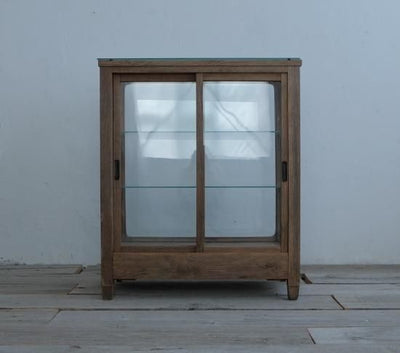 SECOND KITCHEN No.18
