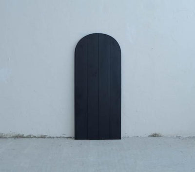 漆黒の鏡