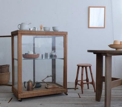 SECOND KITCHEN No.20