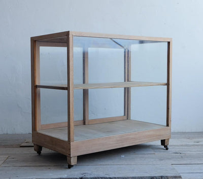 SECOND KITCHEN No.21