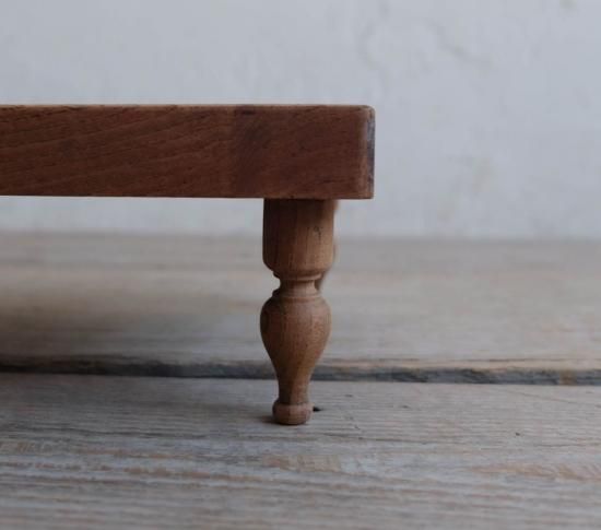 PRIVATE TABLE（欅）