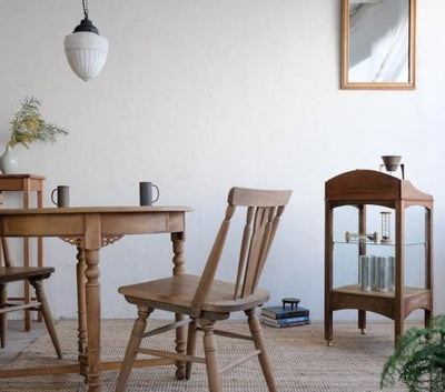 THE SECOND KITCHEN