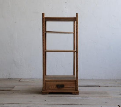 至宝の道具棚