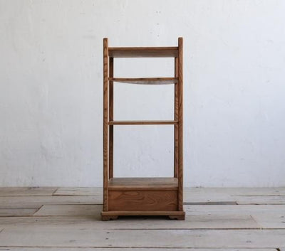 至宝の道具棚