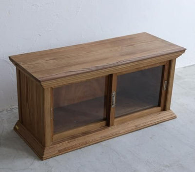 気品あるテレビボード