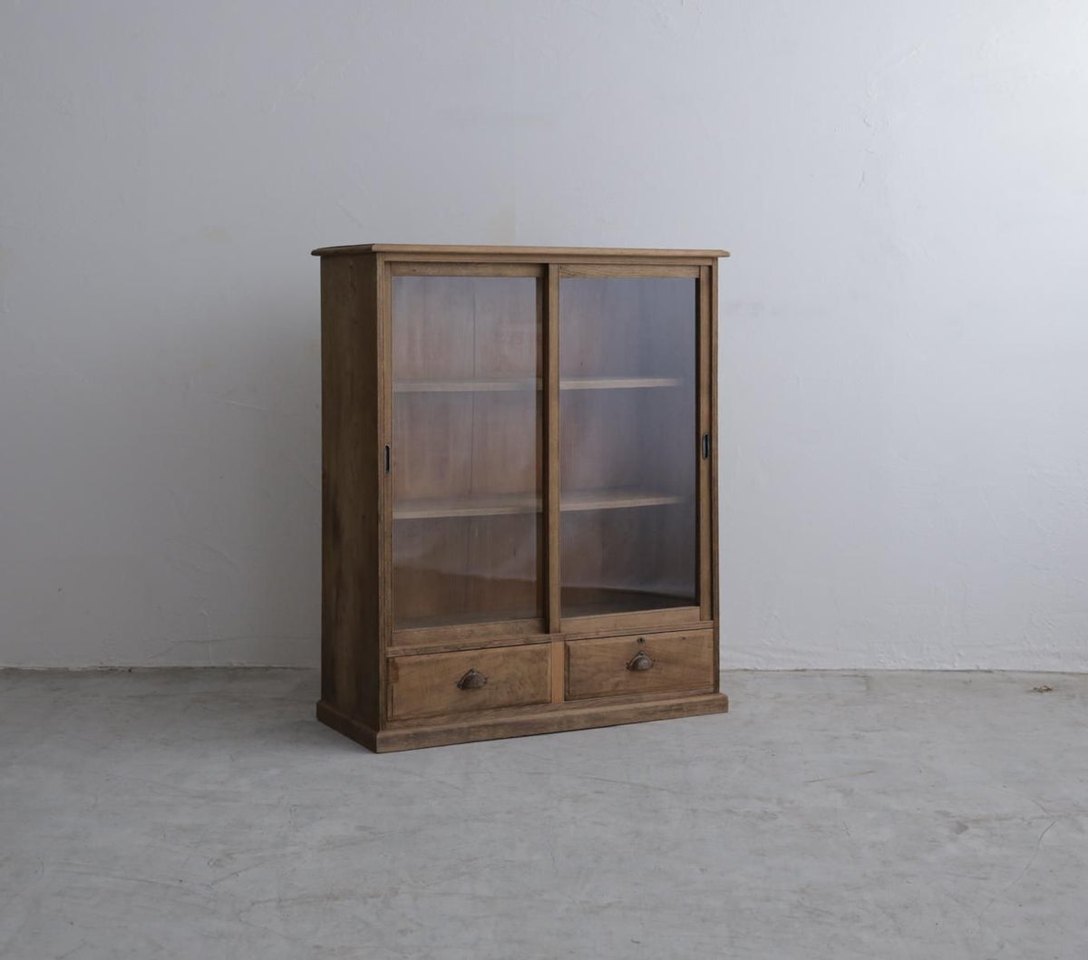 ジェントルなSHELF
