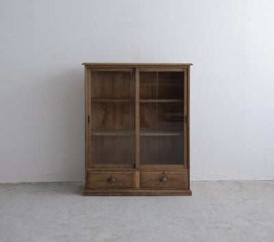 ジェントルなSHELF