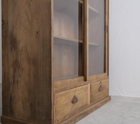 ジェントルなSHELF