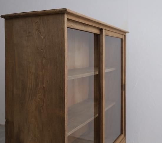 ジェントルなSHELF