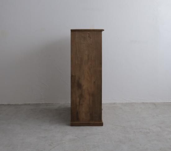 ジェントルなSHELF