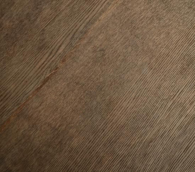 神殿のような丸テーブル