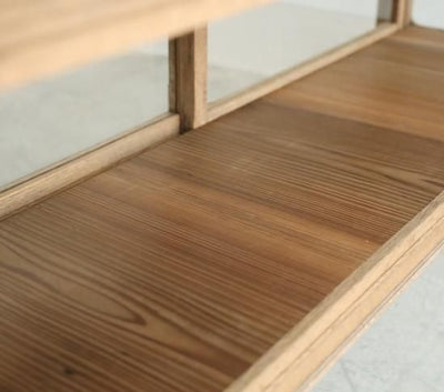 貴婦人なローボード（ICCA Semi-Original）