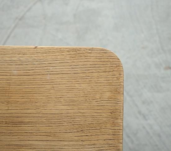 枯淡なコーヒーテーブル