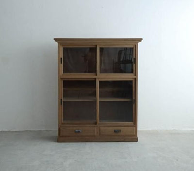 モダンなSHELF