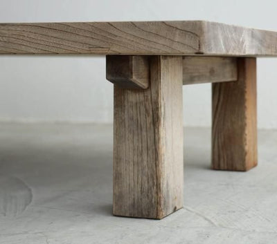 モダンなSofa Table