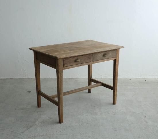 ダンディなDESK