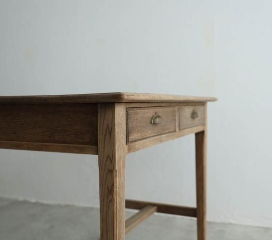 ダンディなDESK