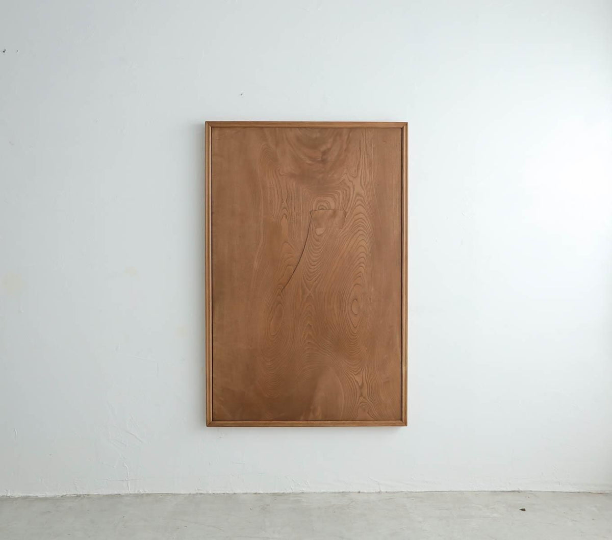 Wood art（水面）